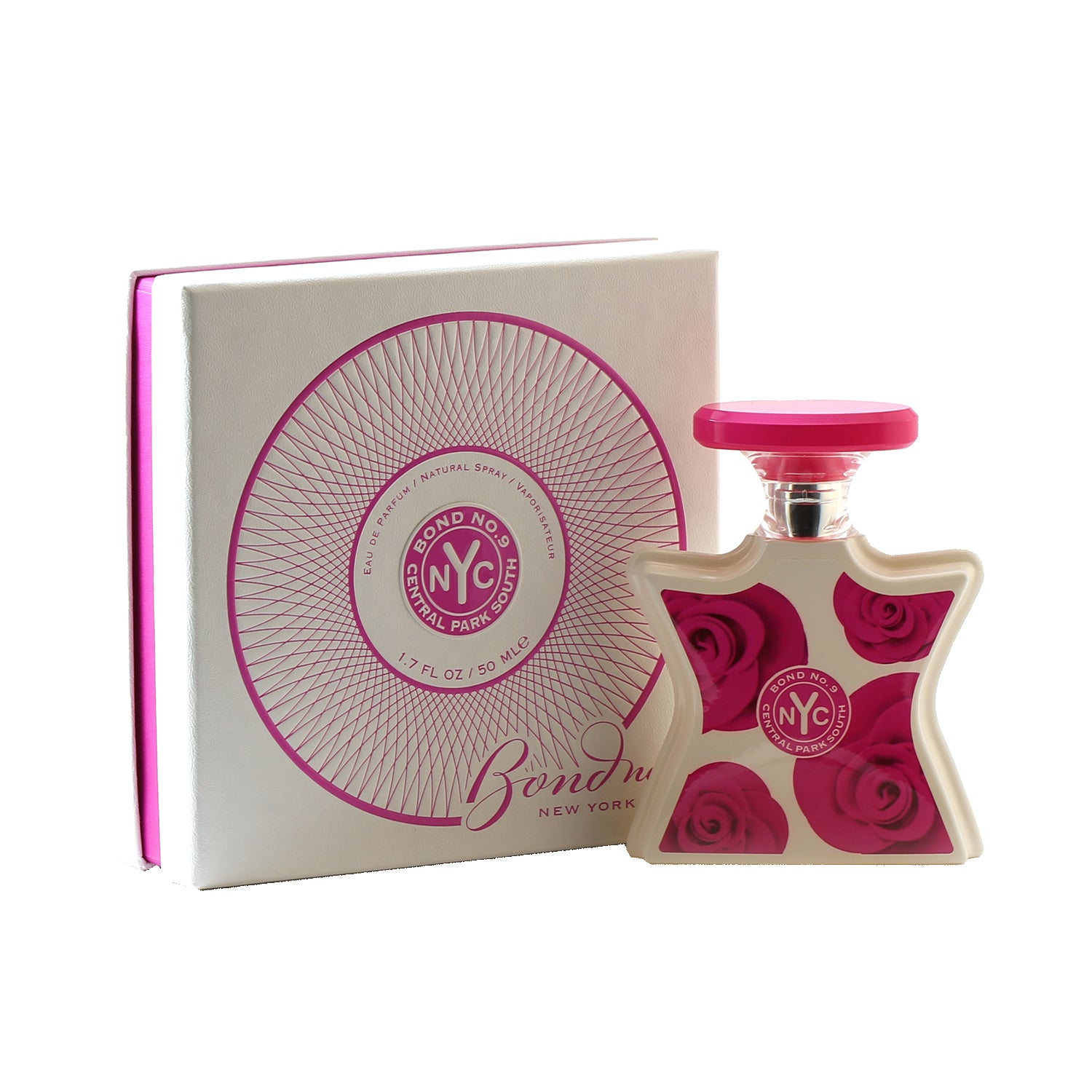 Bond No. 9 Central Park South EDP