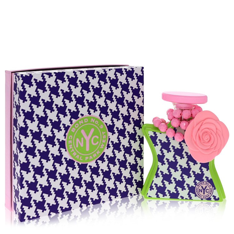 Bond No. 9 Central Park West EDP