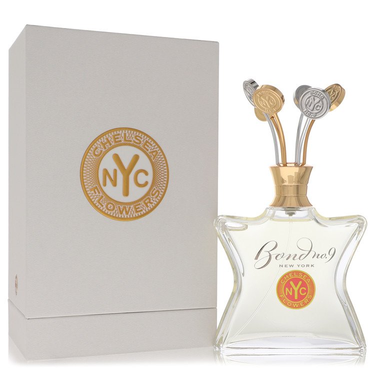 Bond No. 9 Chelsea Flowers EDP
