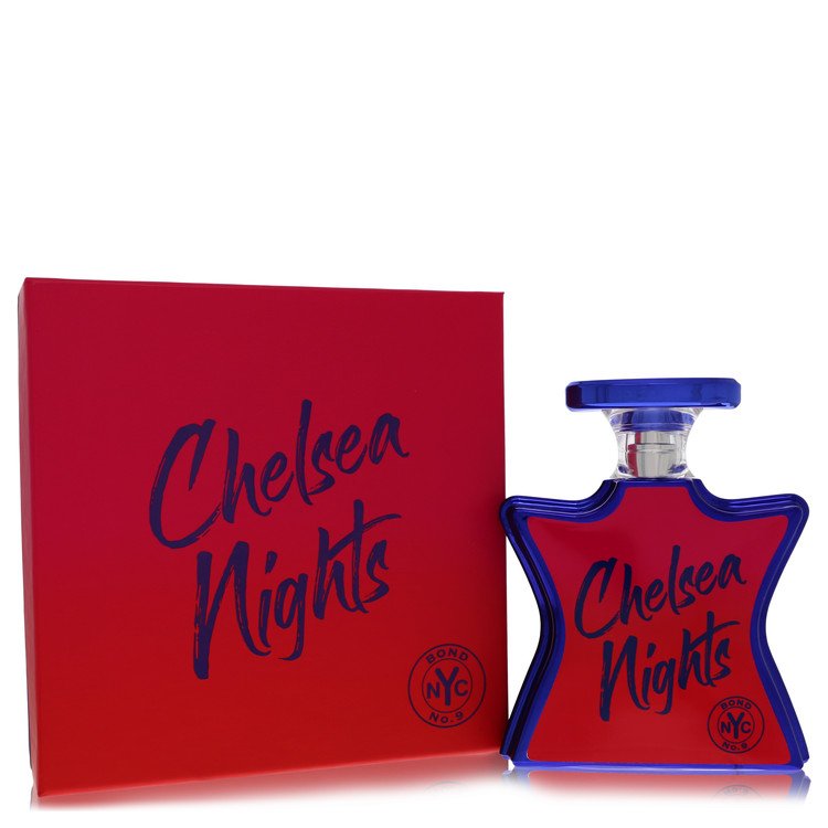Bond No. 9 Chelsea Nights EDP