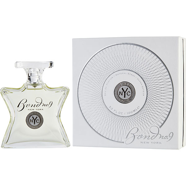 Bond No. 9 Chez Bond EDP