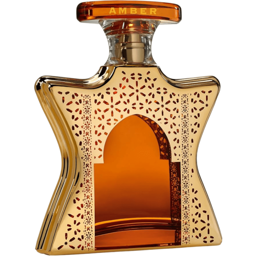 Bond No. 9 Dubai Amber EDP
