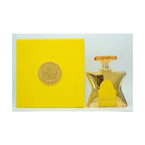 Bond No. 9 Dubai Citrine EDP