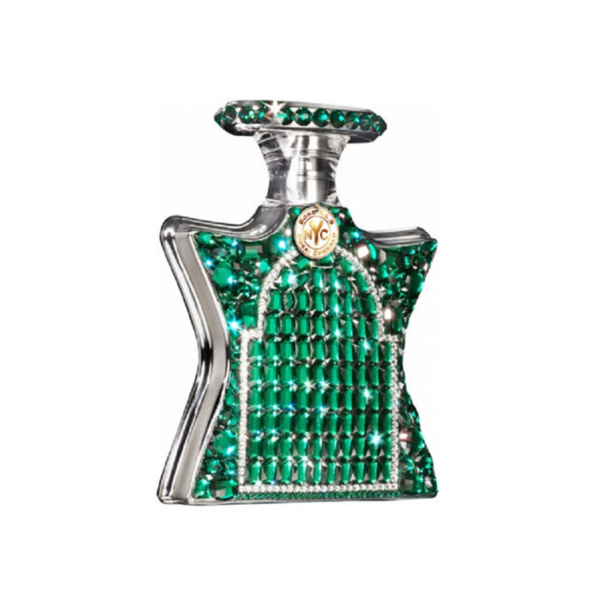 Bond No. 9 Dubai Diamond Emerald EDP