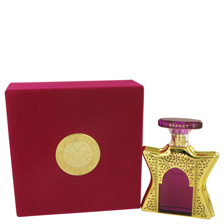 Bond No. 9 Dubai Garnet EDP