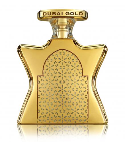 Bond No. 9 Dubai Gold EDP