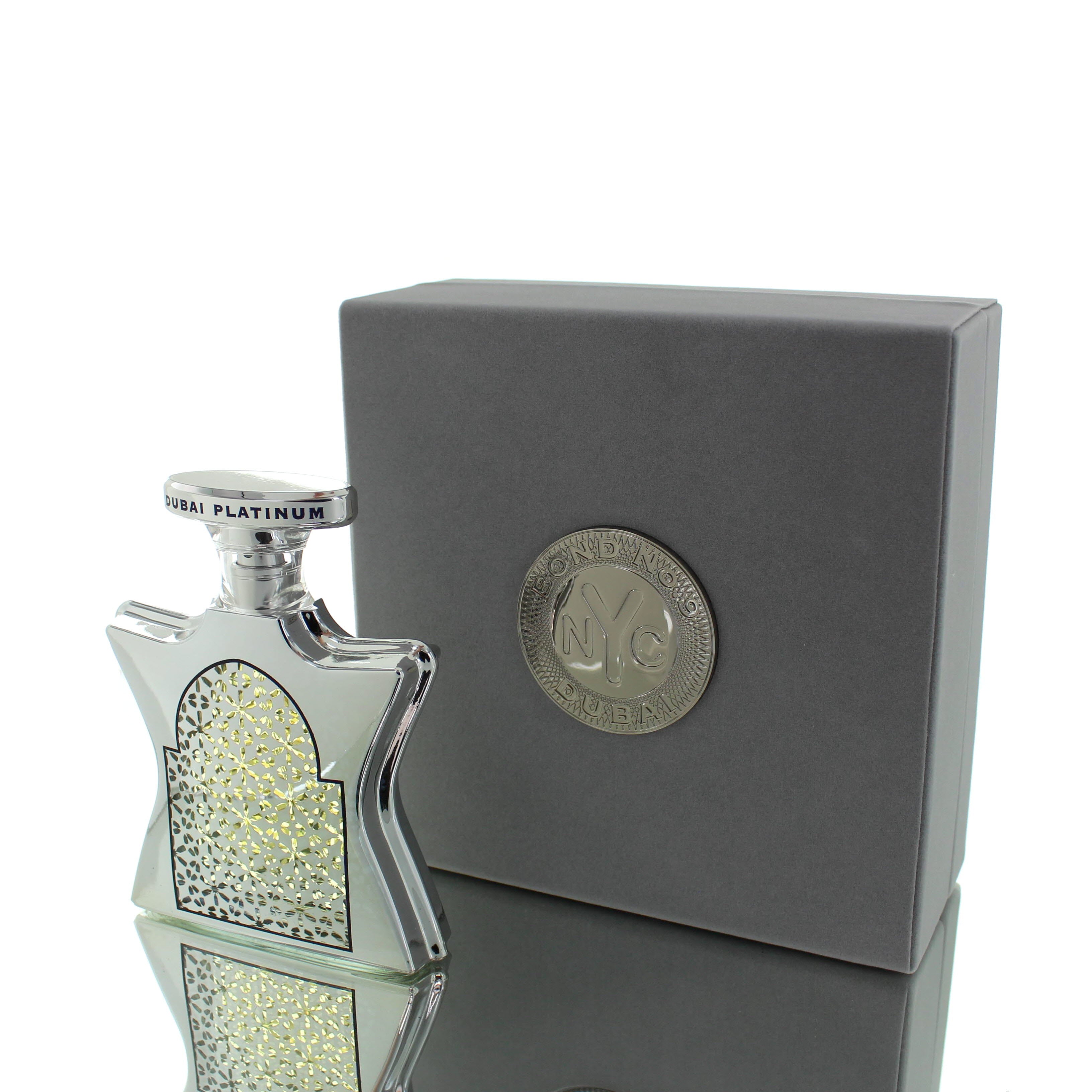 Bond No.9 Dubai Platinum EDP