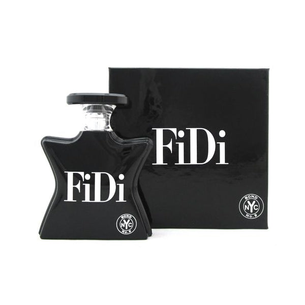 Bond No. 9 Fidi EDP