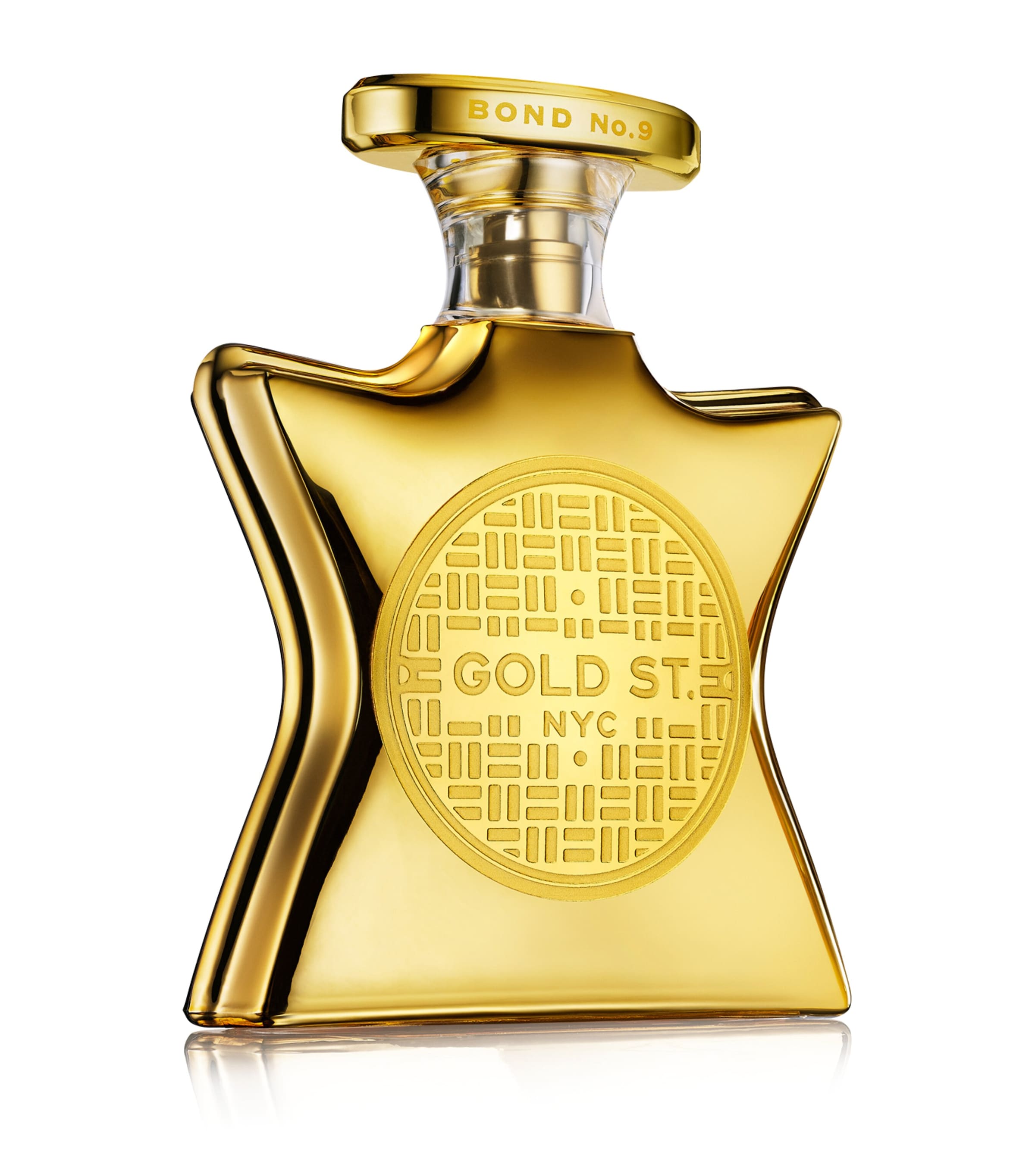 Bond No. 9 Gold Street EDP