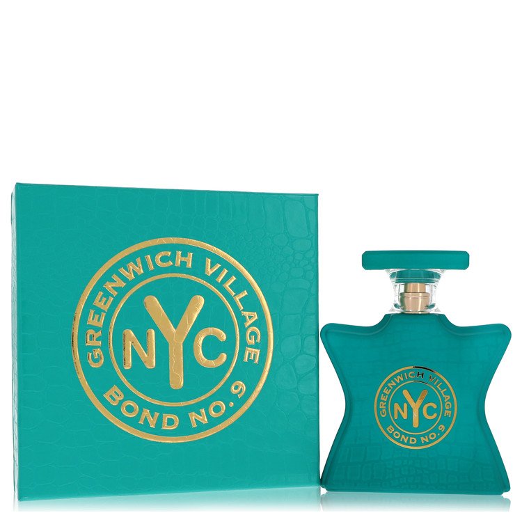 Bond No. 9 Greenwich Village EDP
