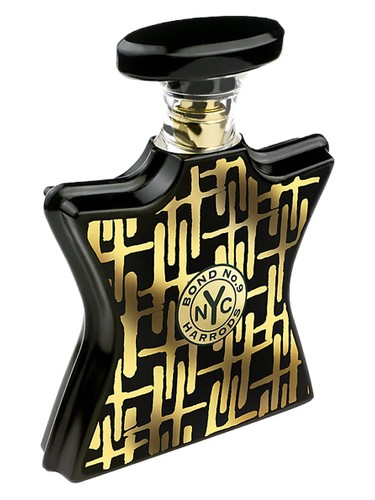 Harrods Agarwood