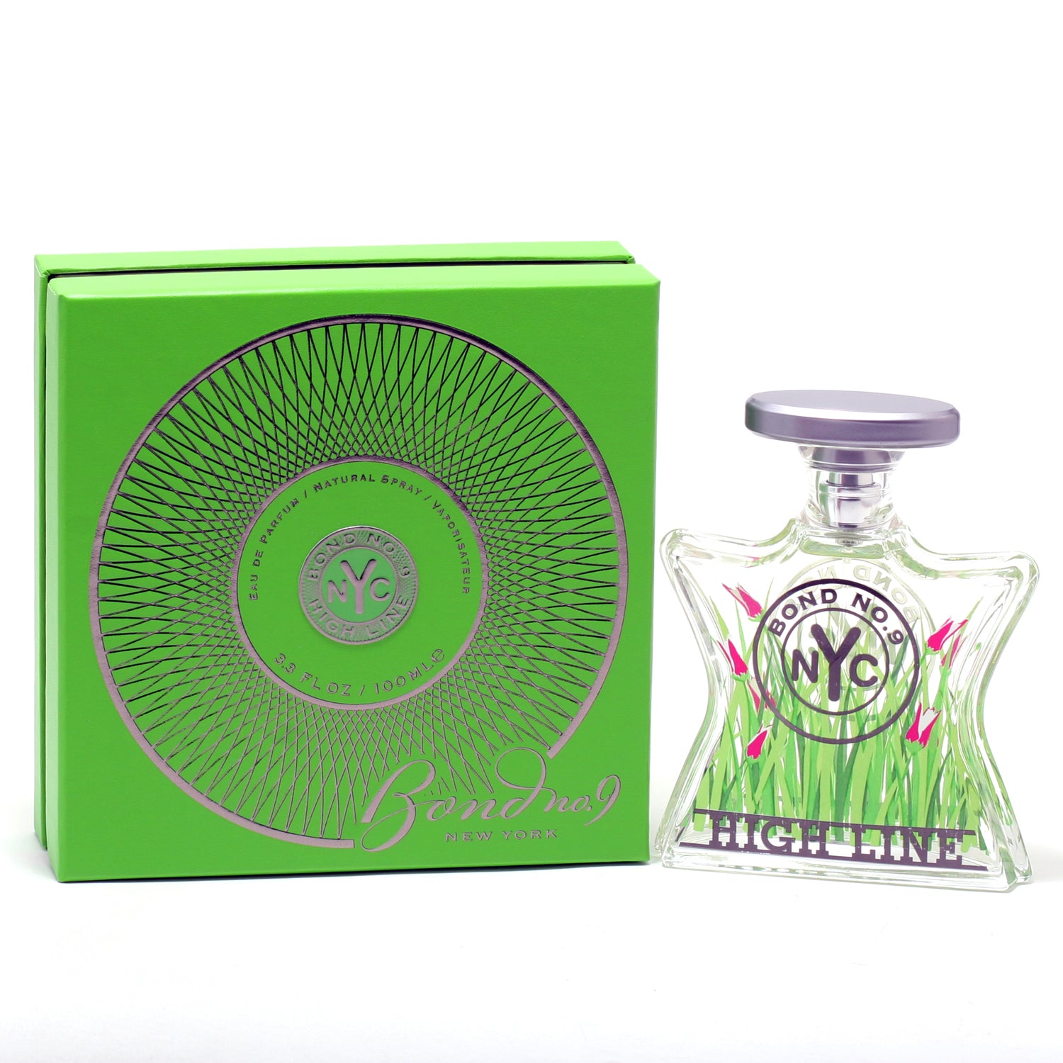 Bond No. 9 High Line EDP