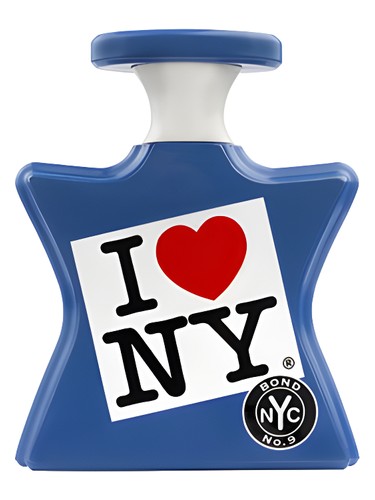 I Love New York for Him
