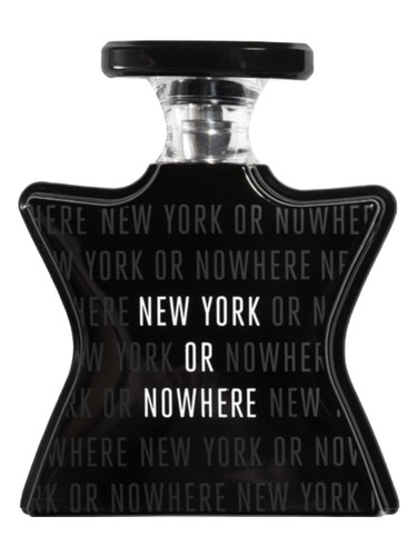 Knowlita New York Or Nowhere