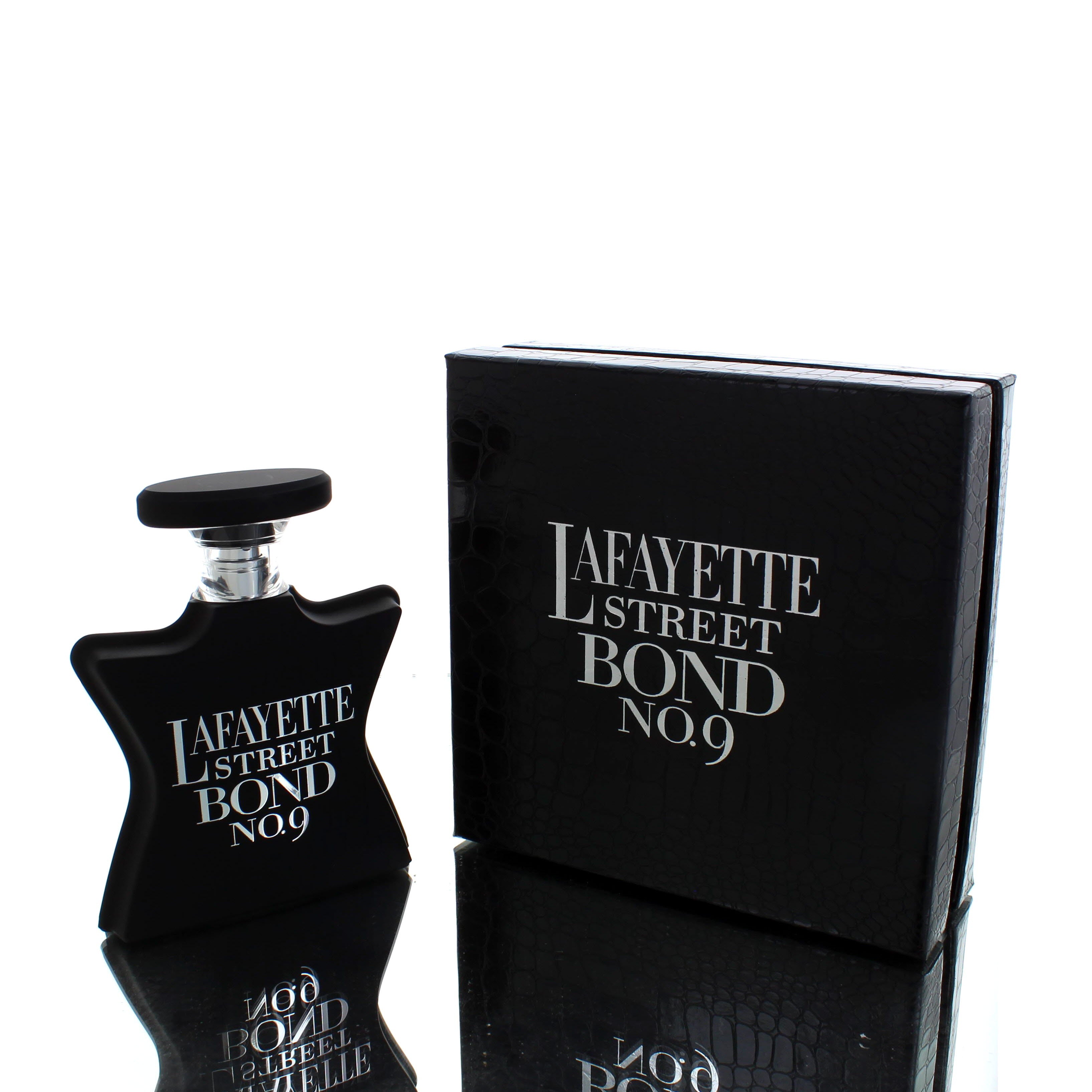 Bond No. 9 Lafayette Street EDP
