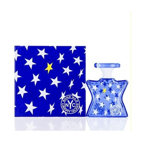 Bond No. 9 Liberty Island EDP