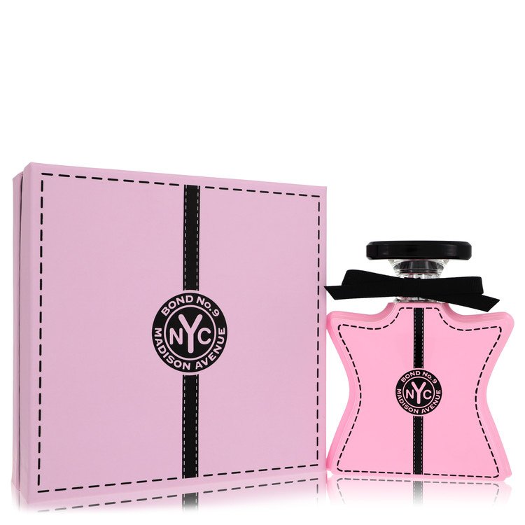 Bond No. 9 Madison Avenue EDP