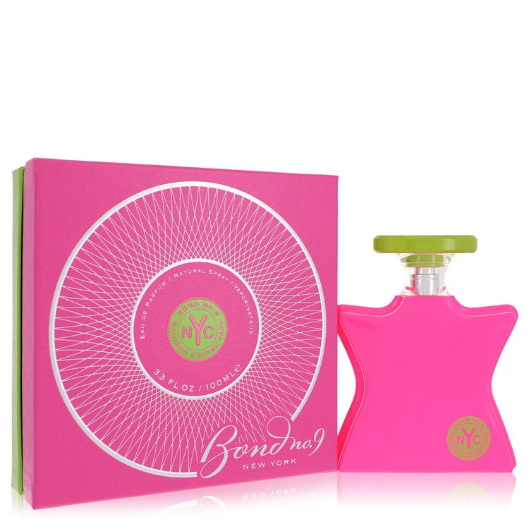 Bond No. 9 Madison Square Park EDP