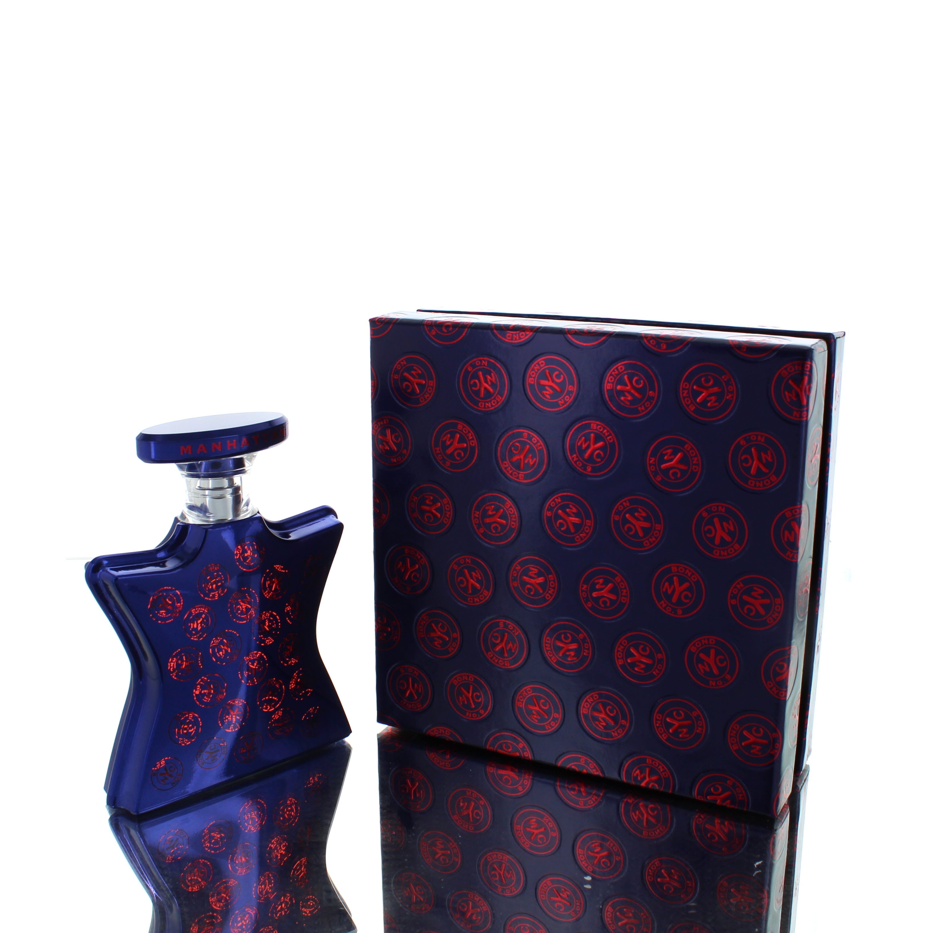 Bond No. 9 Manhattan EDP