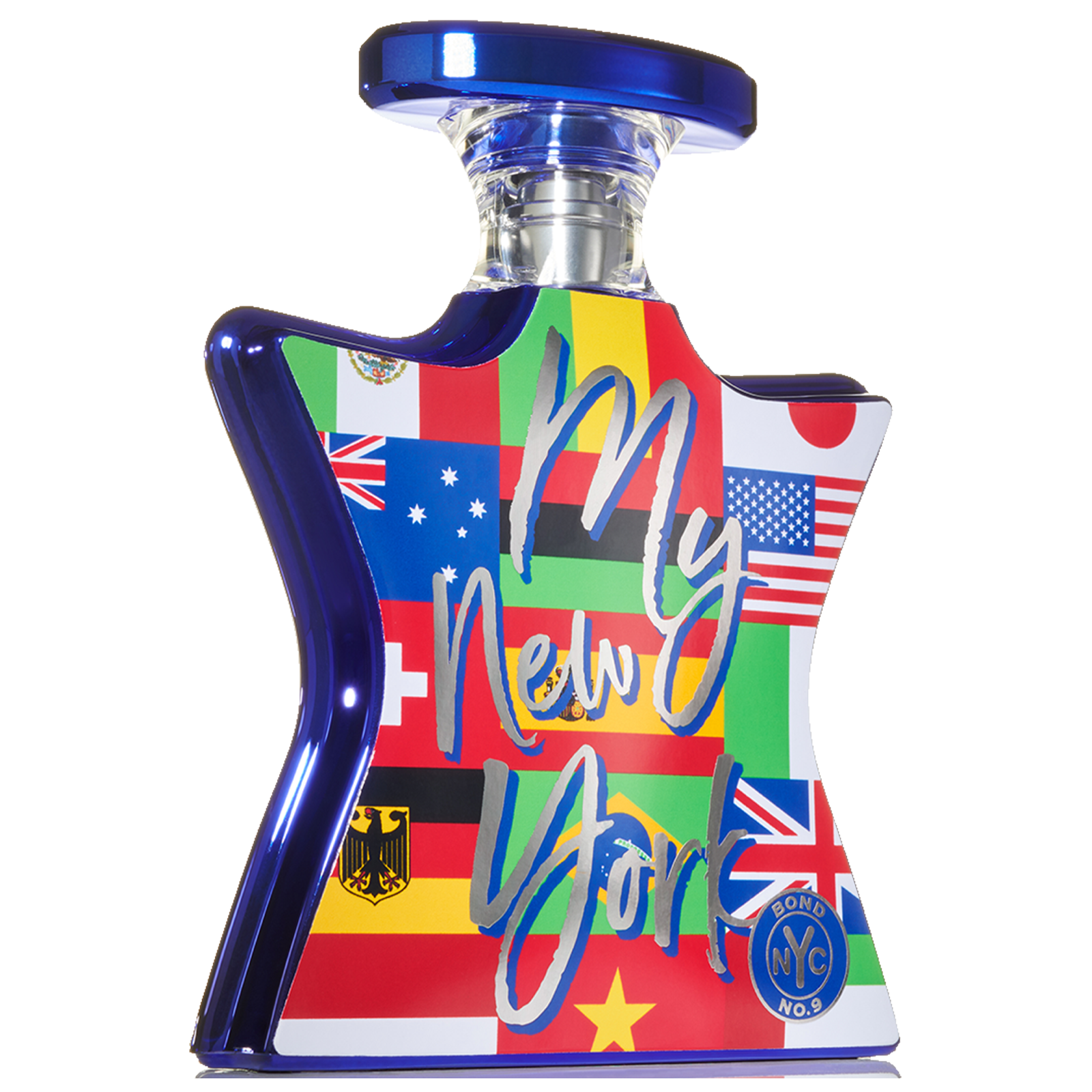 Bond No. 9 My New York EDP