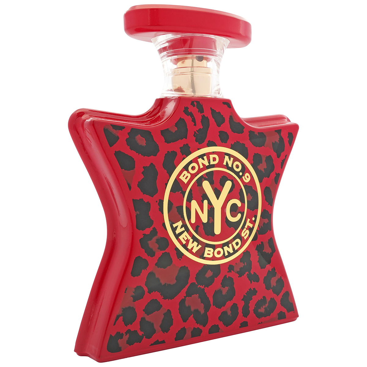 Bond No. 9 New Bond St. EDP