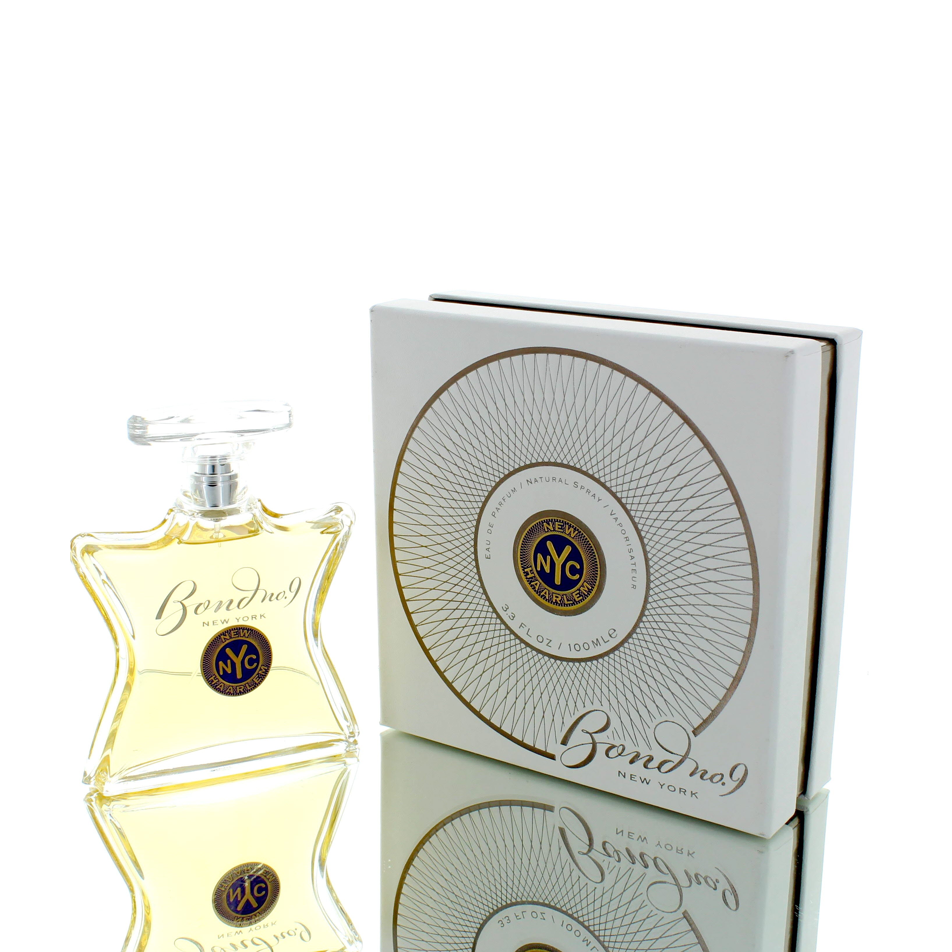 Bond No. 9 New Haarlem EDP