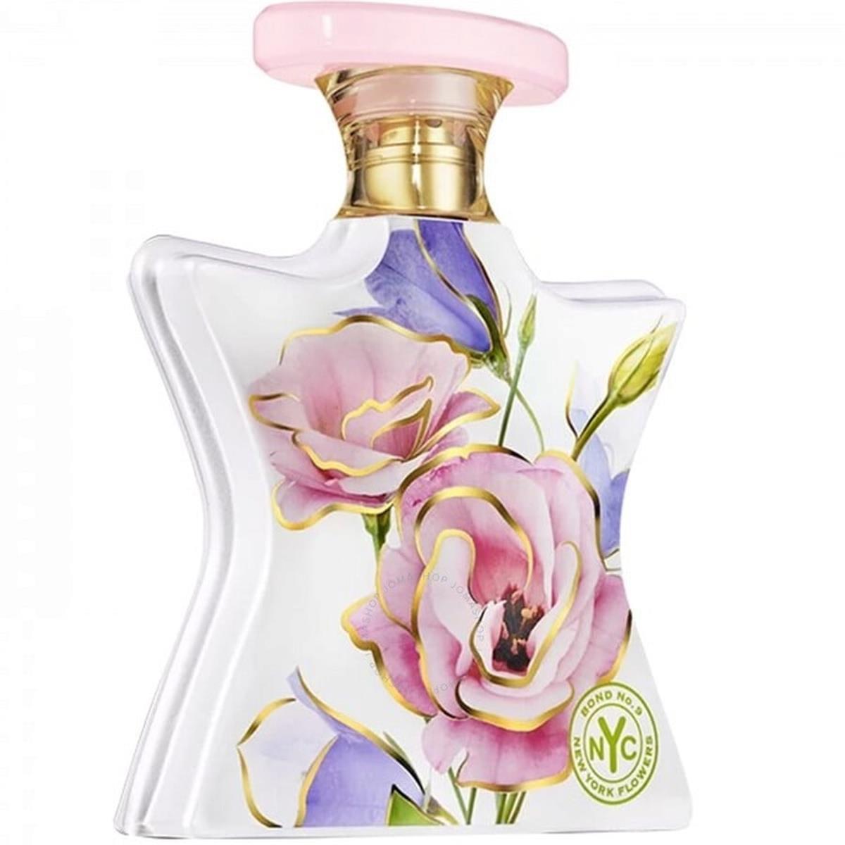 Bond No. 9 New York Flowers EDP
