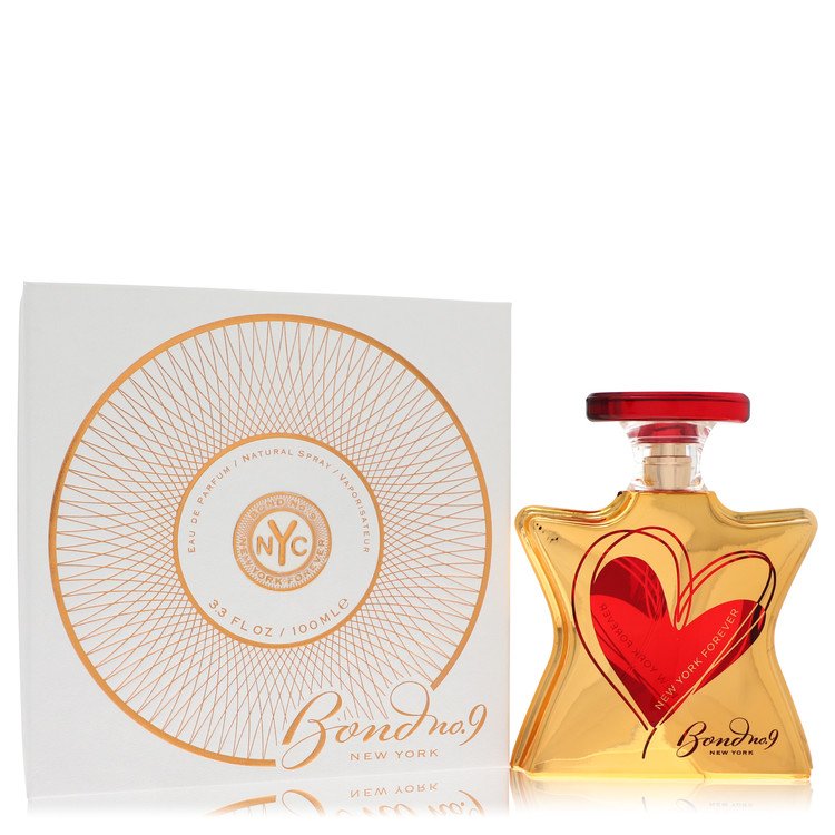 Bond No. 9 New York Forever EDP