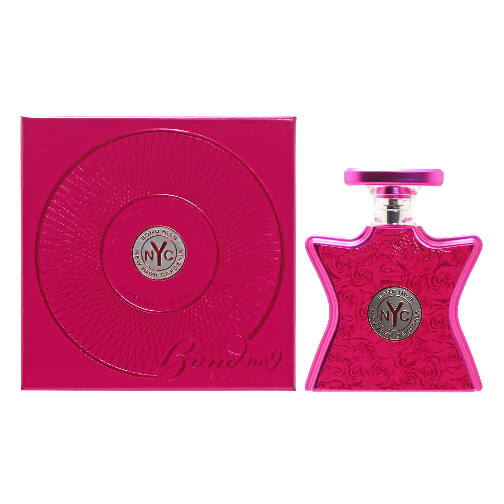 Bond No. 9 New York Gardenia EDP