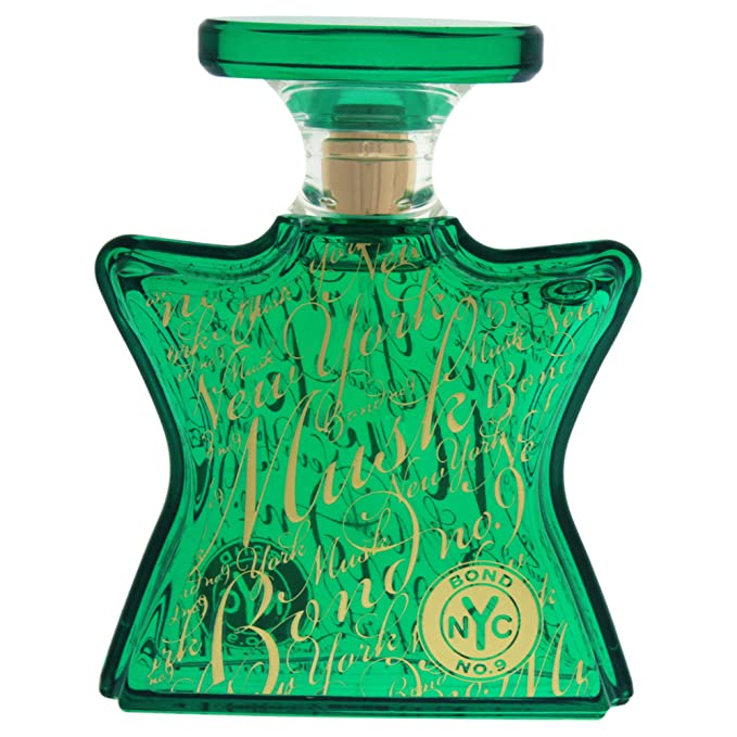 Bond No. 9 New York Musk EDP