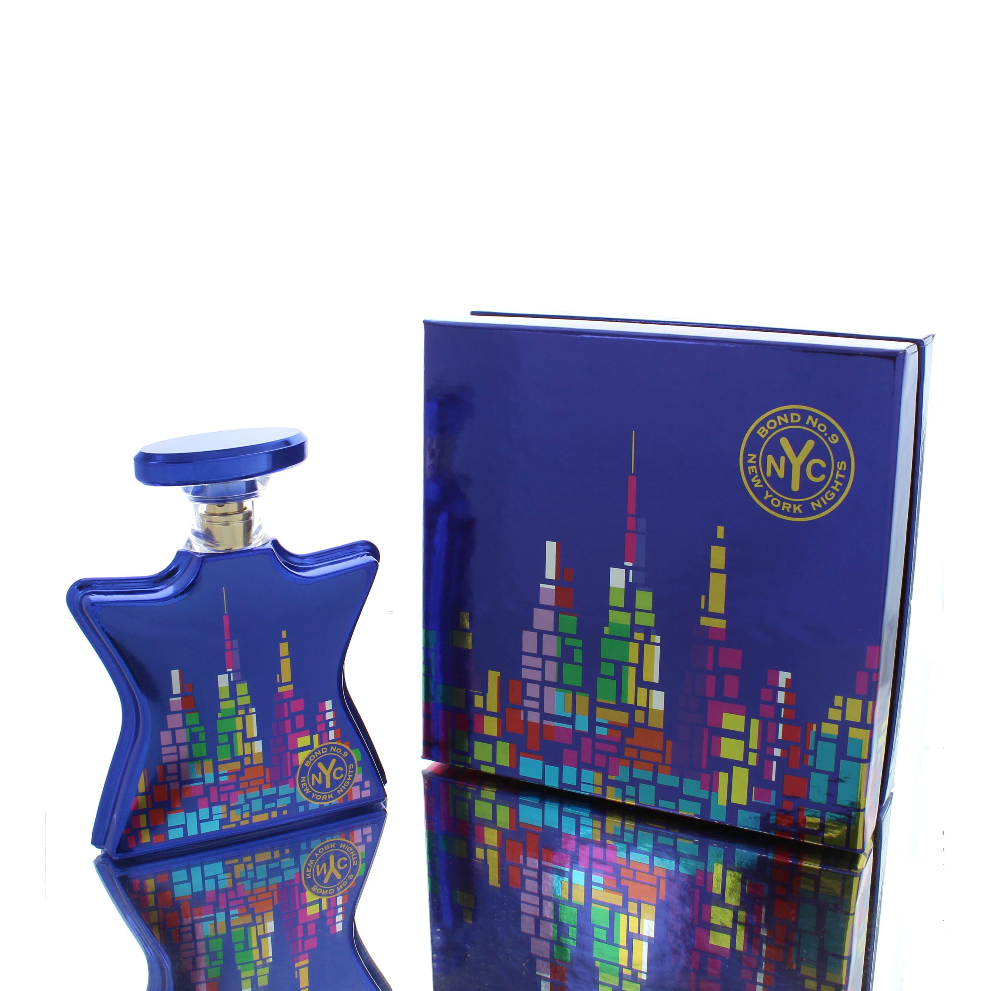 Bond No. 9 New York Nights EDP