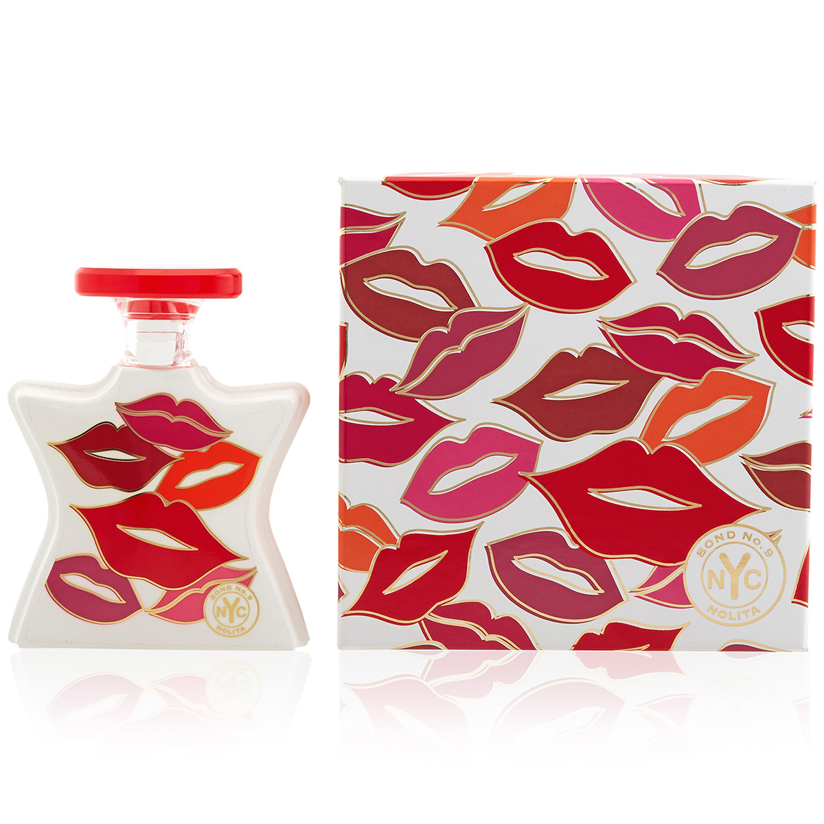 Bond No. 9 Nolita EDP