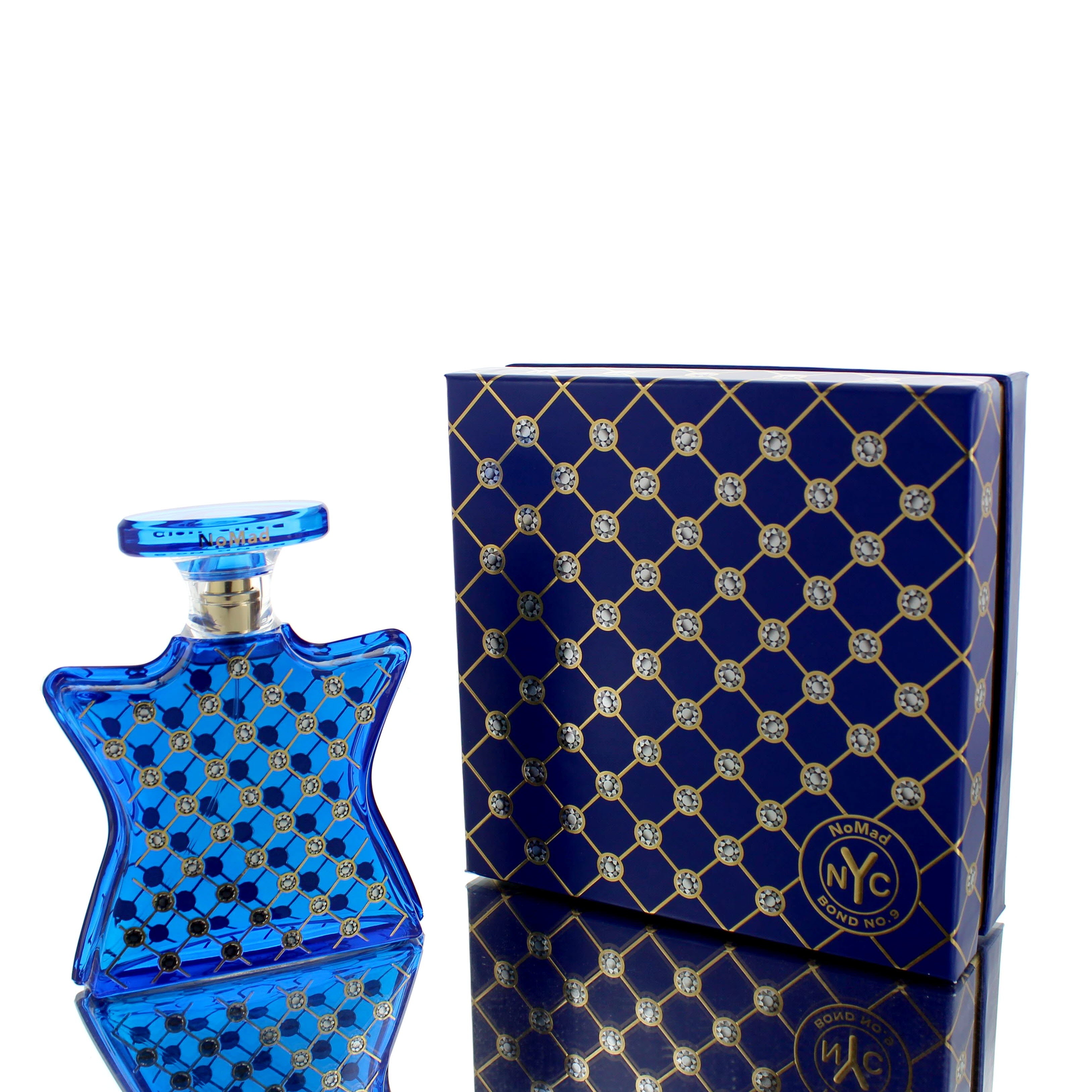 Bond No. 9 Nomad EDP