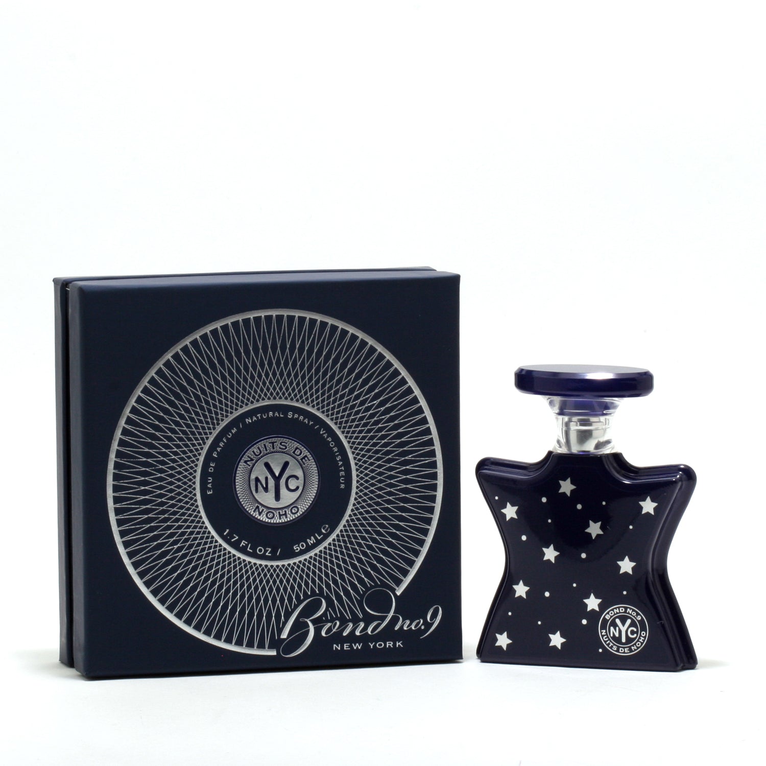 Bond No. 9 Nuits de Noho EDP