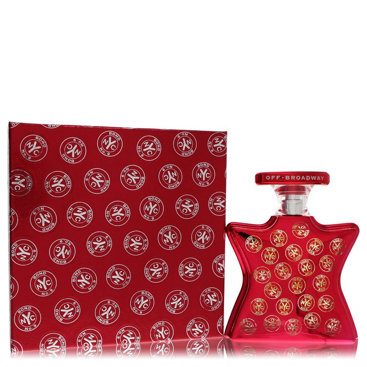 Bond No. 9 Off Broadway EDP
