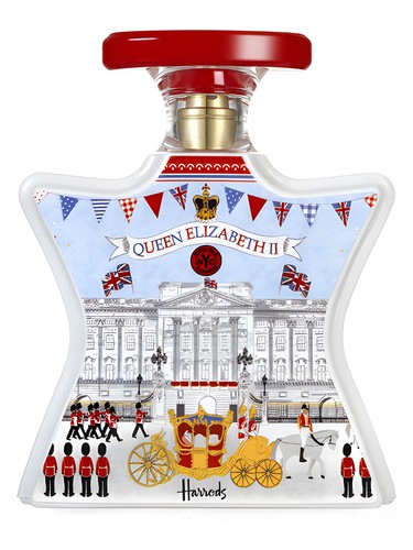 Queen Elizabeth II