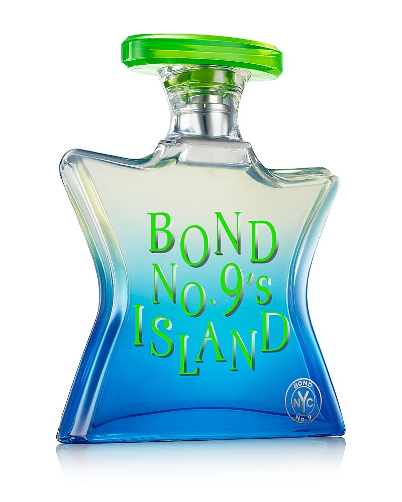 Bond No. 9's Island EDP