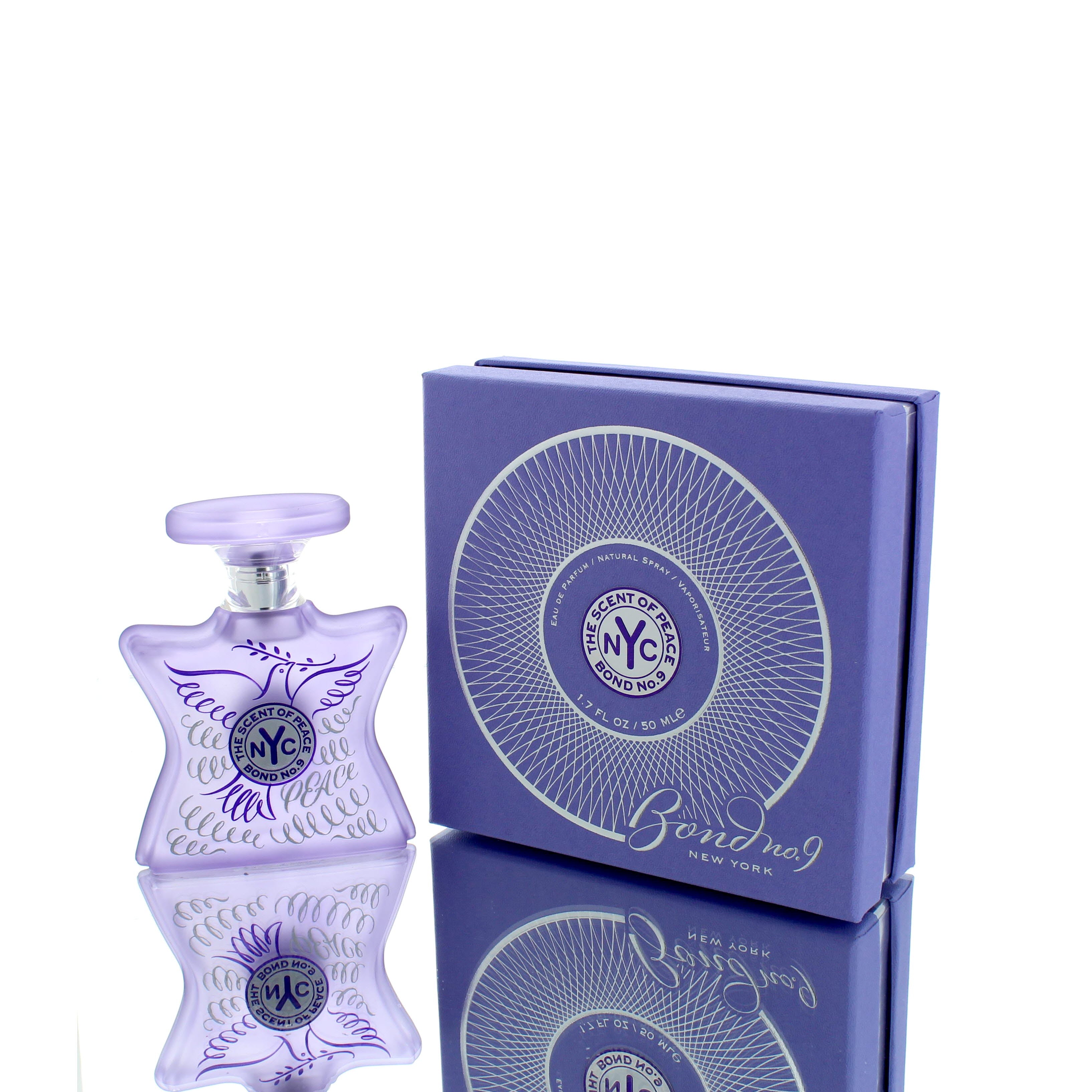 Bond No. 9 The Scent Of Peace EDP