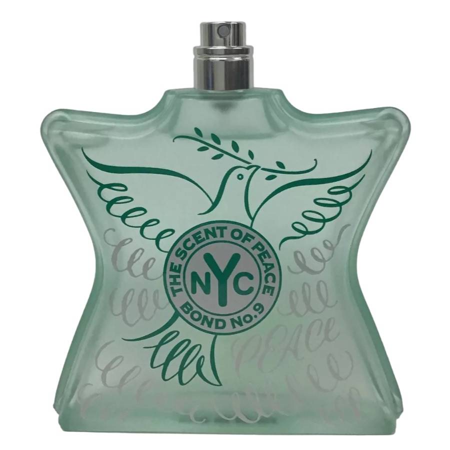 Bond No. 9 The Scent Of Peace Natural EDP