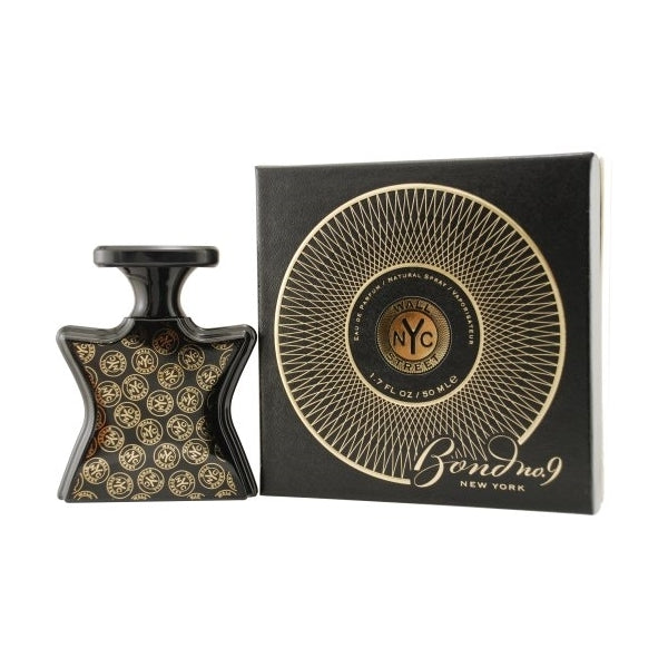 Bond No. 9 Wall Street EDP