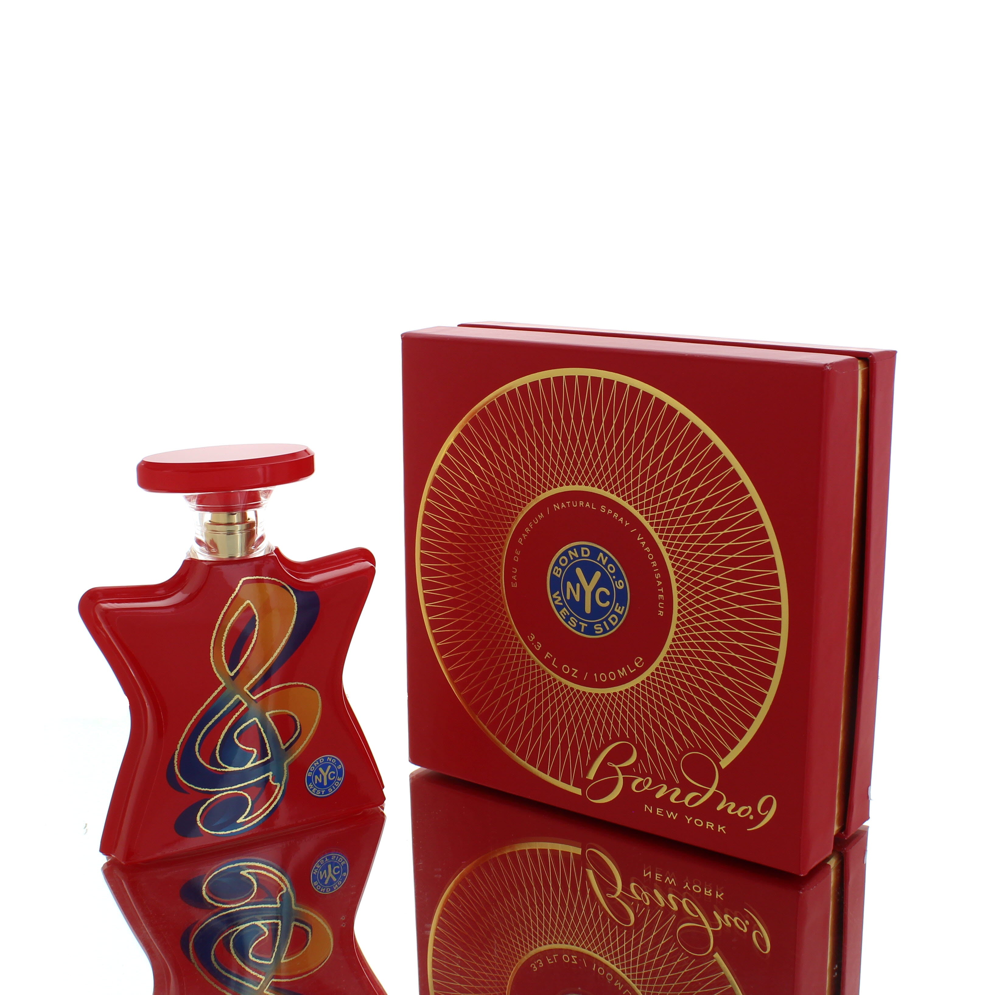 Bond No. 9 West Side EDP