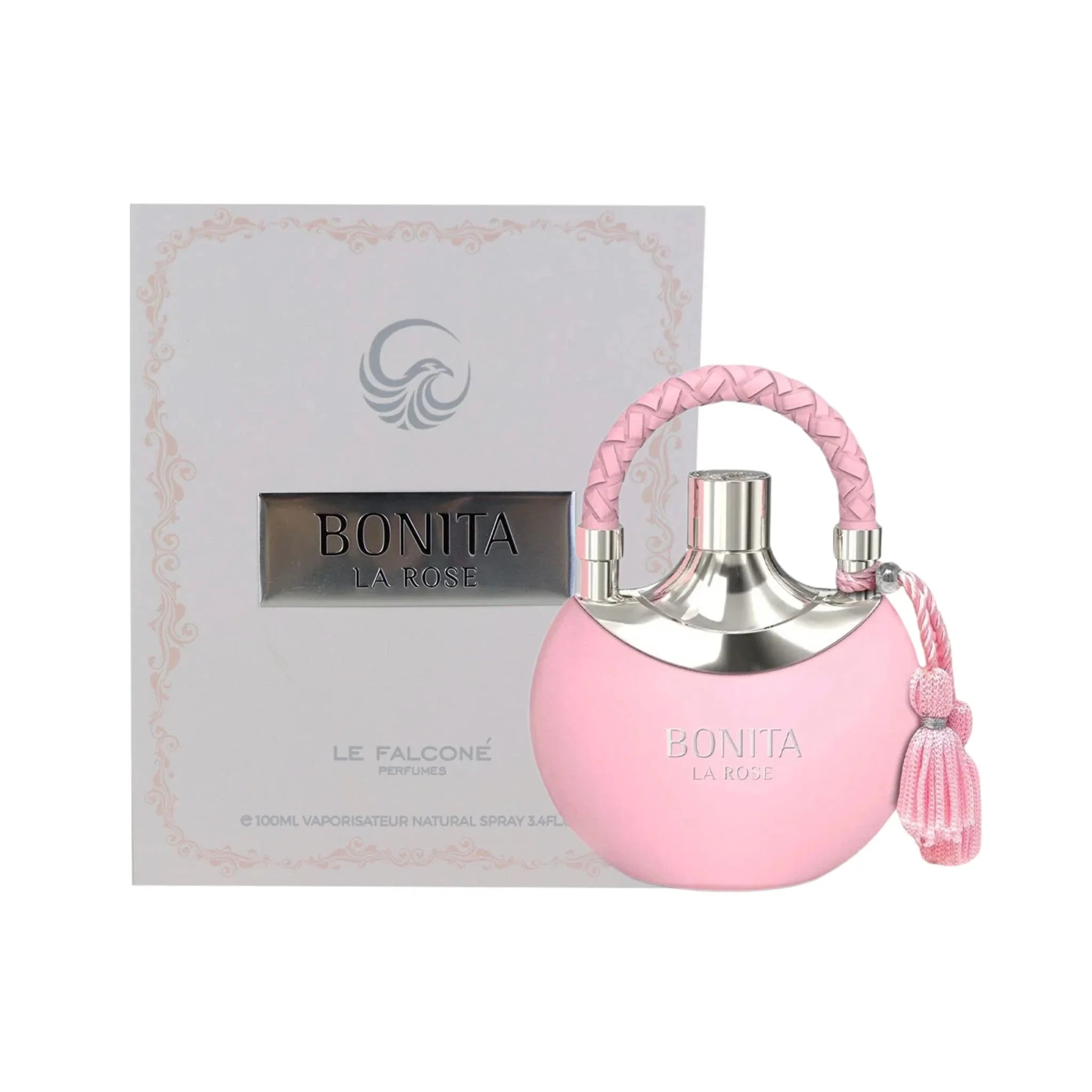 Bonita Ala Rose EDP
