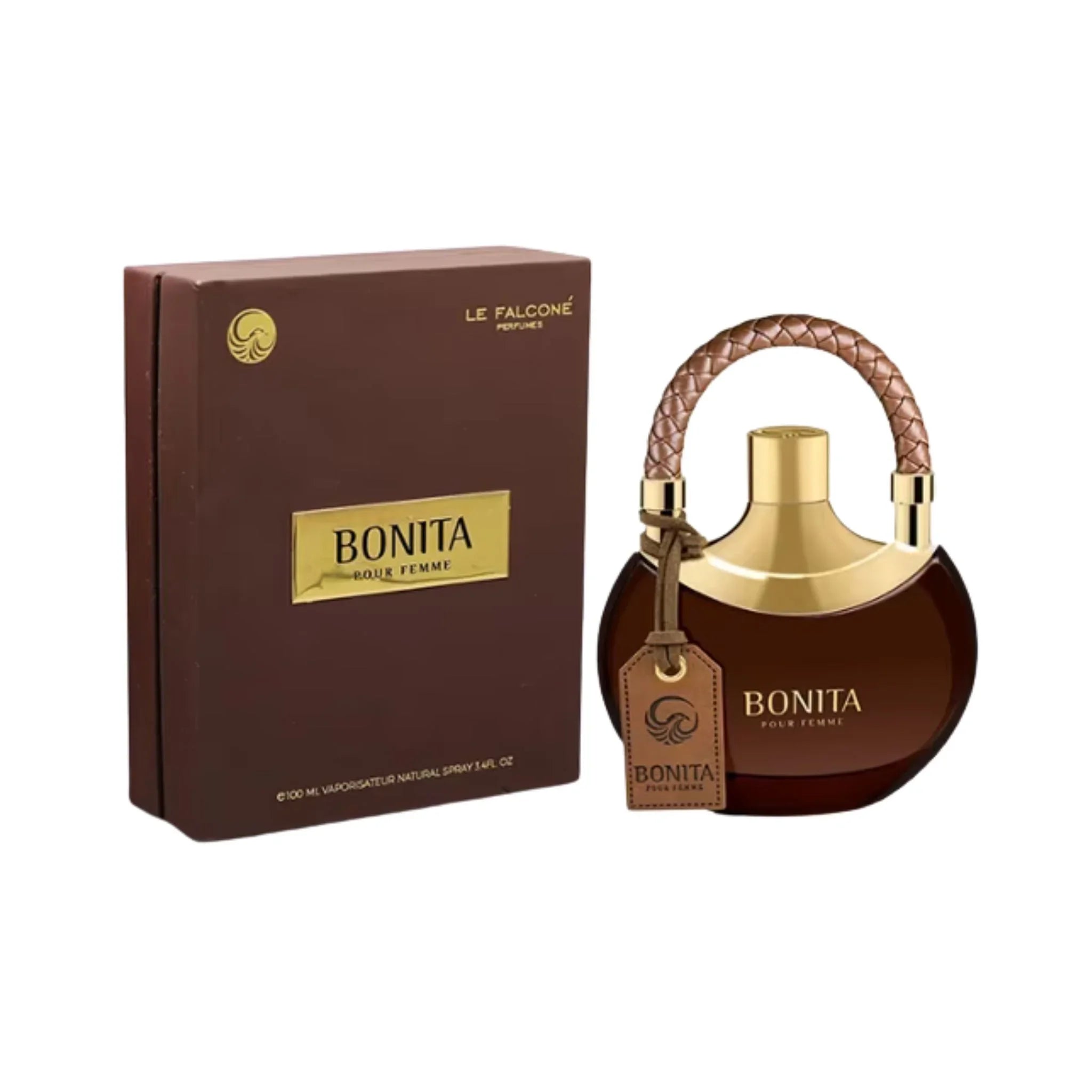 Bonita Femme EDP