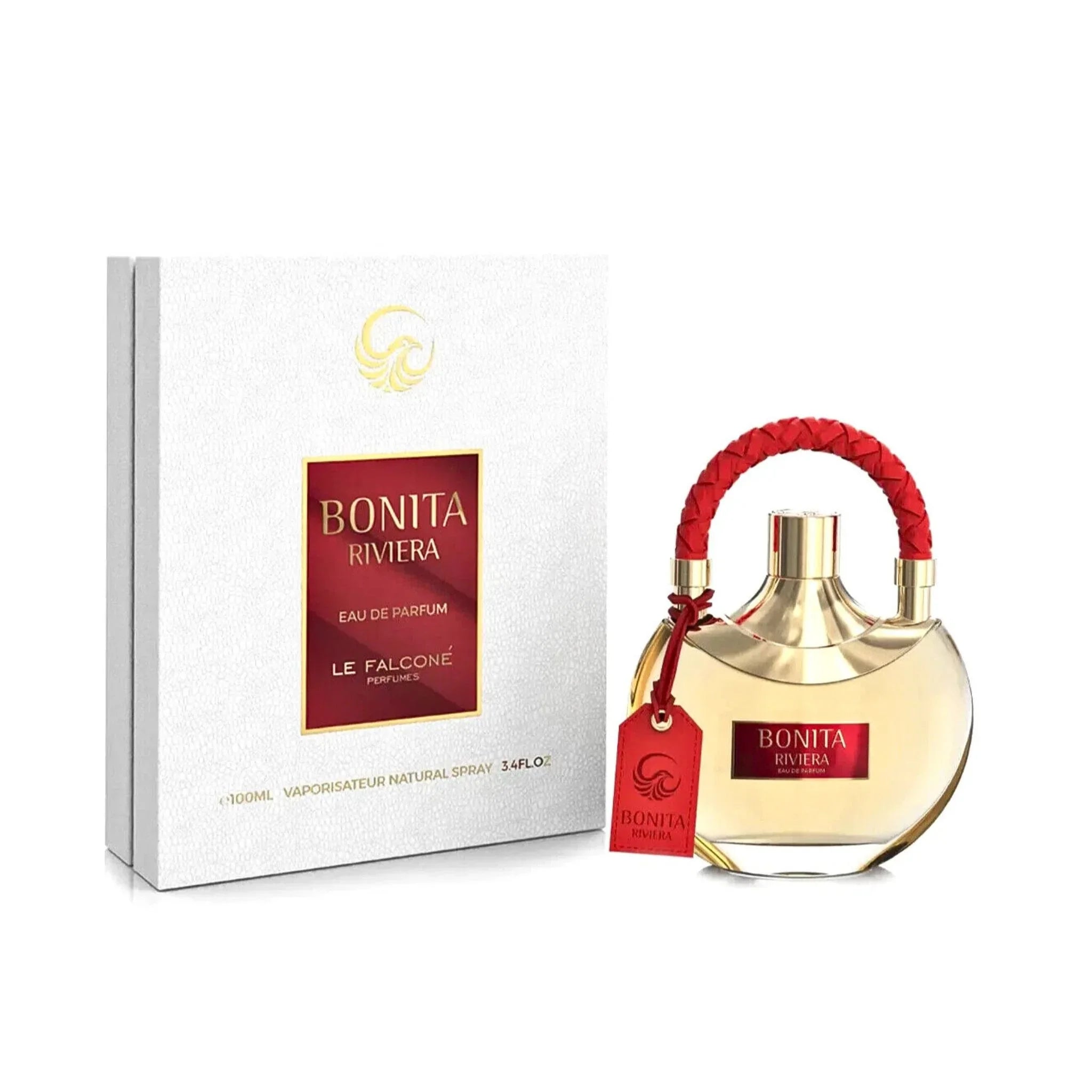 Bonita Riviera EDP