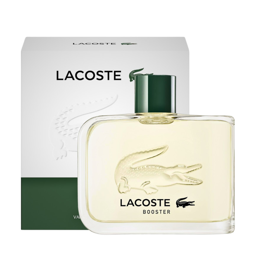 Booster EDT