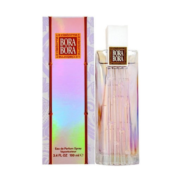 Bora Bora EDP
