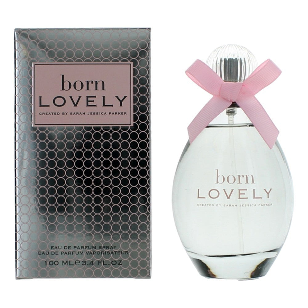 Born Lovely EDP