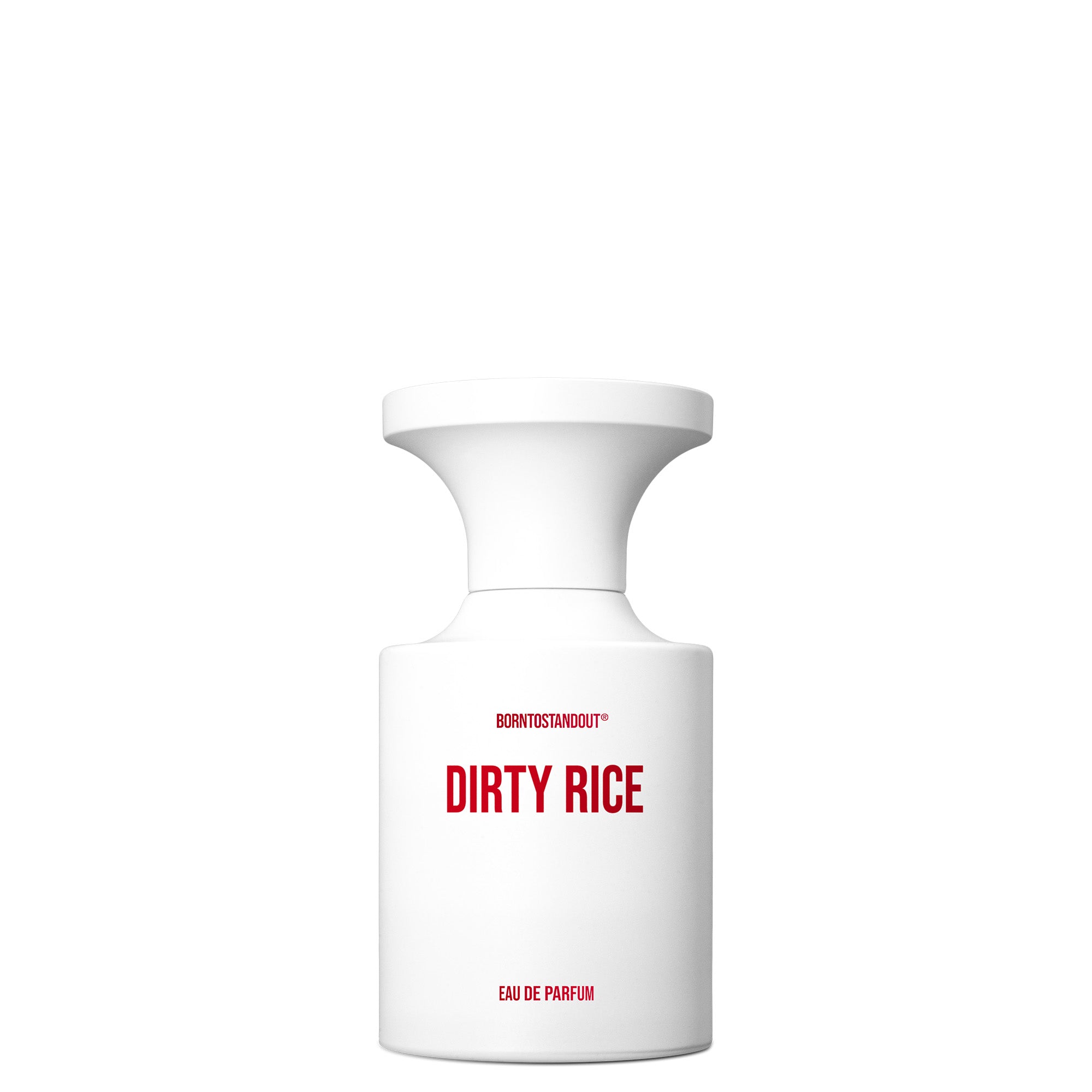 Borntostandout Dirty Rice EDP