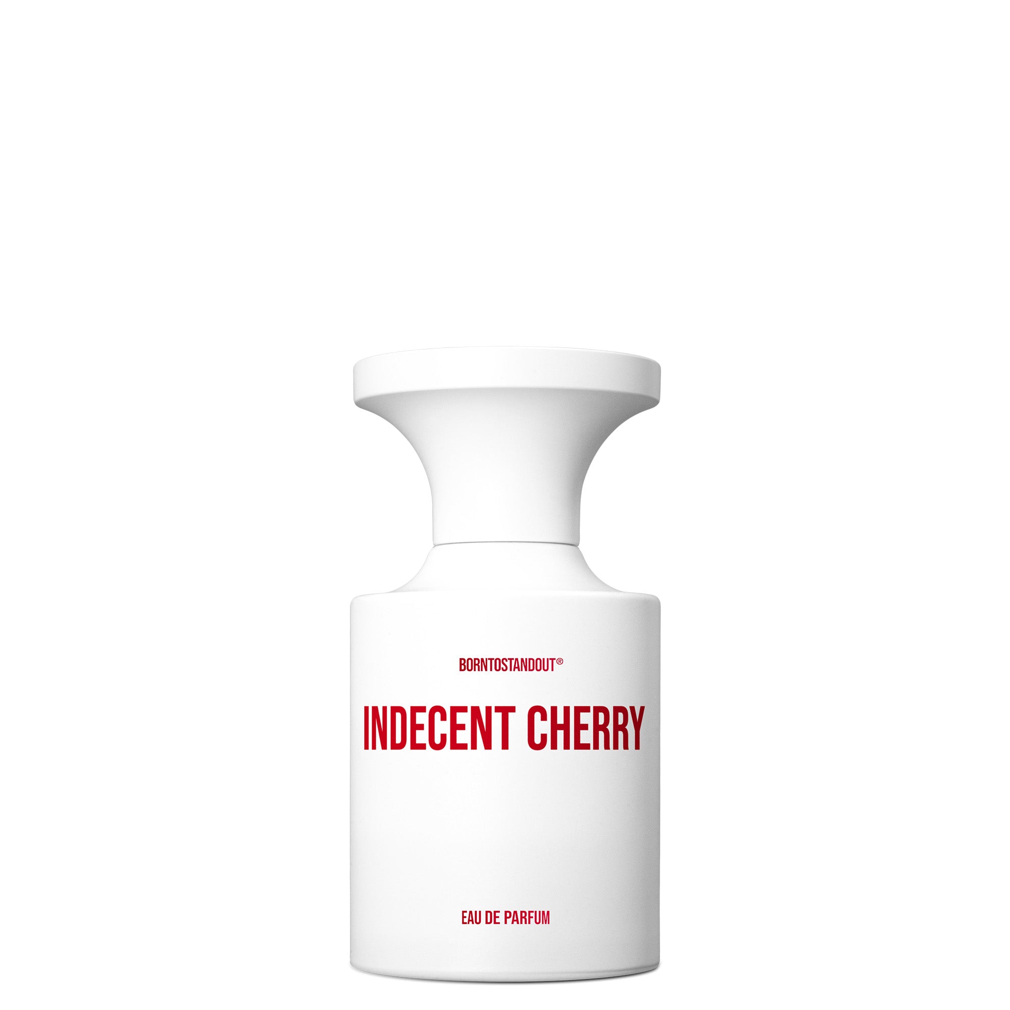 Borntostandout Indecent Cherry EDP