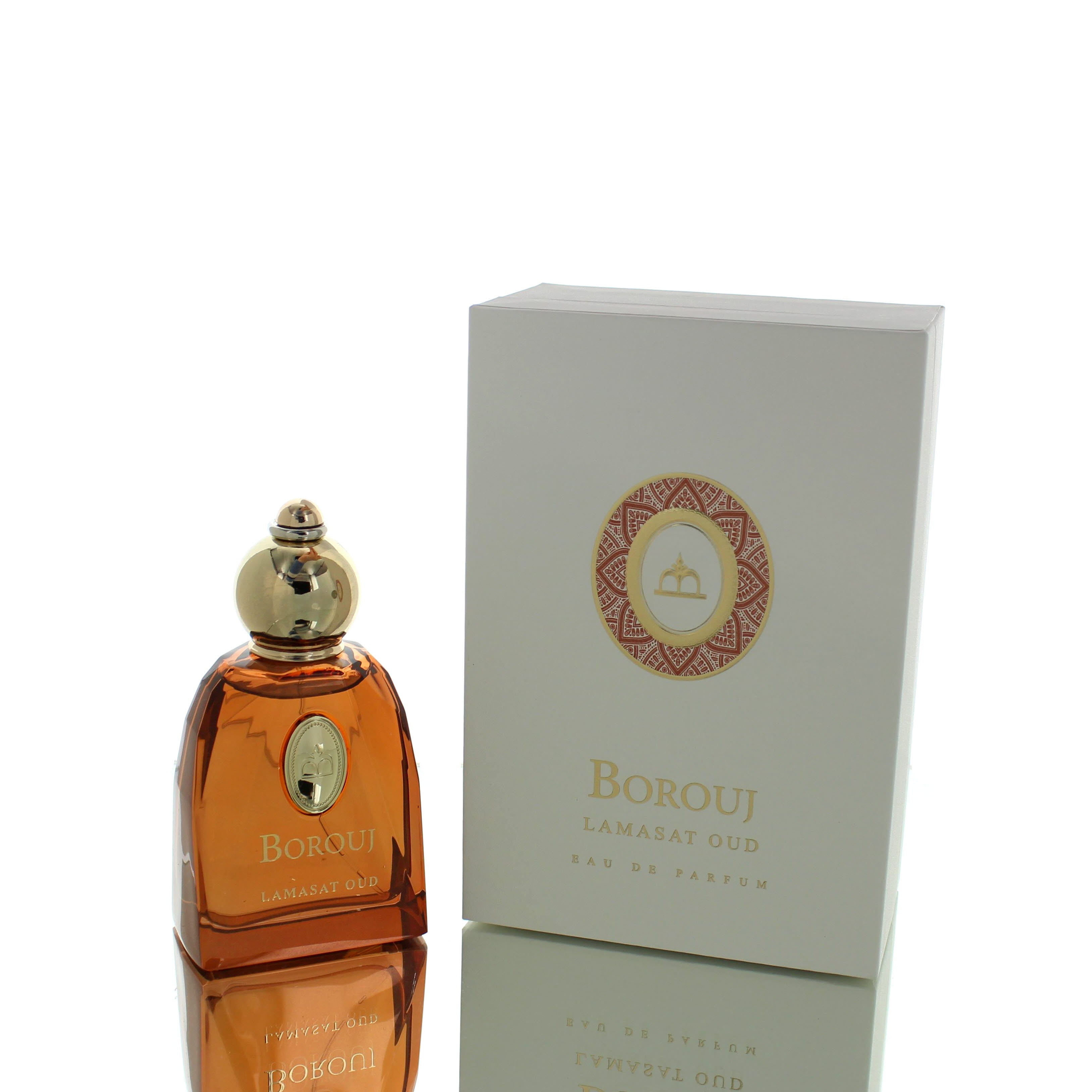 Borouj Lamasat Oud EDP
